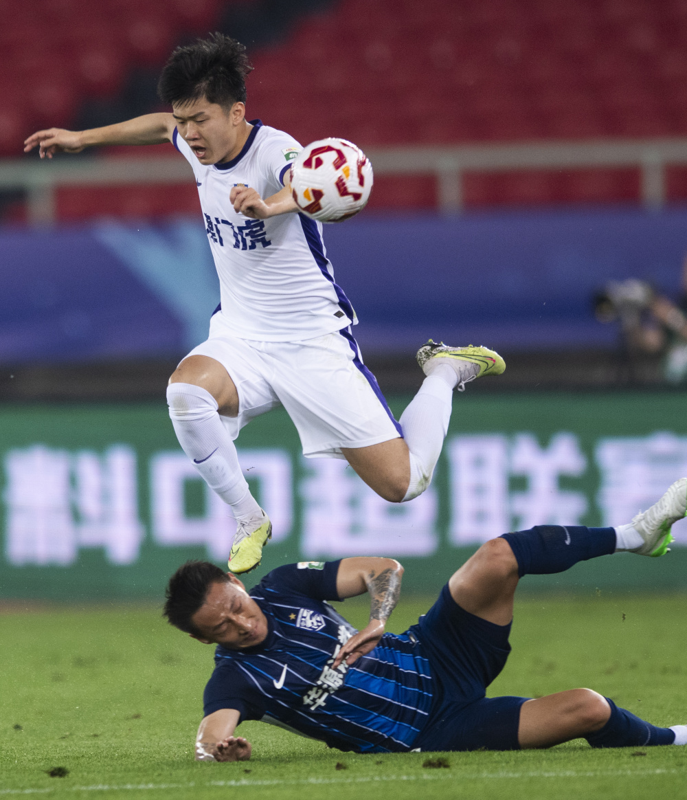 個人追求 個人追求