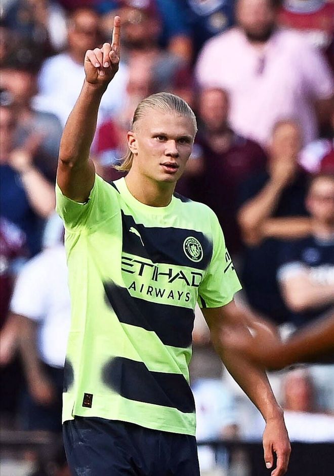 未知边境 未知边境